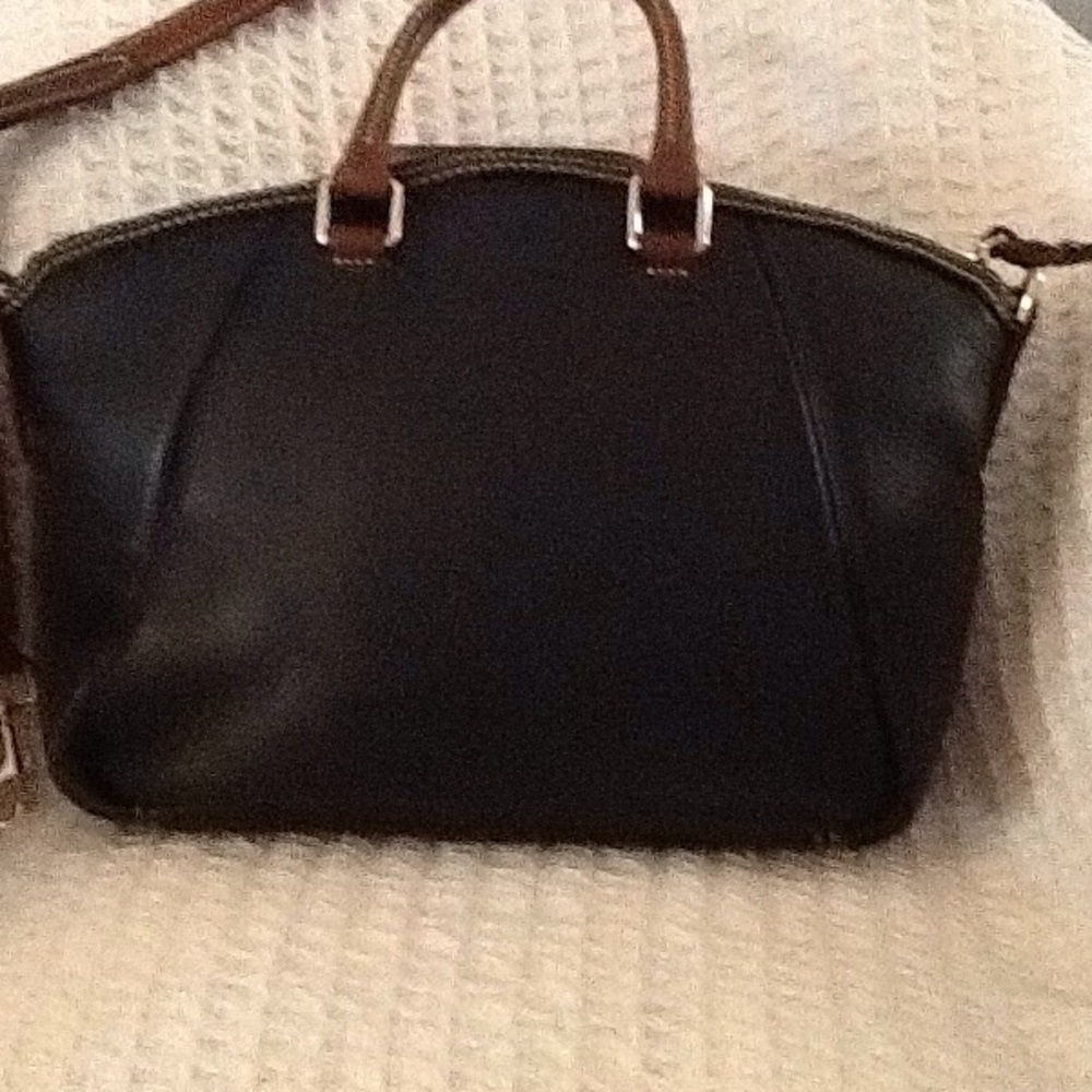 Final sale Authentic Donny &Bourke handbag/crossbody/shoulder - Picture 6 of 11